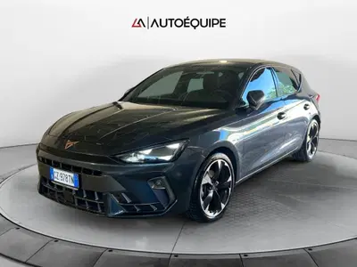 Cupra Leon Leon 2.0 tdi 150cv dsg del 2025 usata a Roma