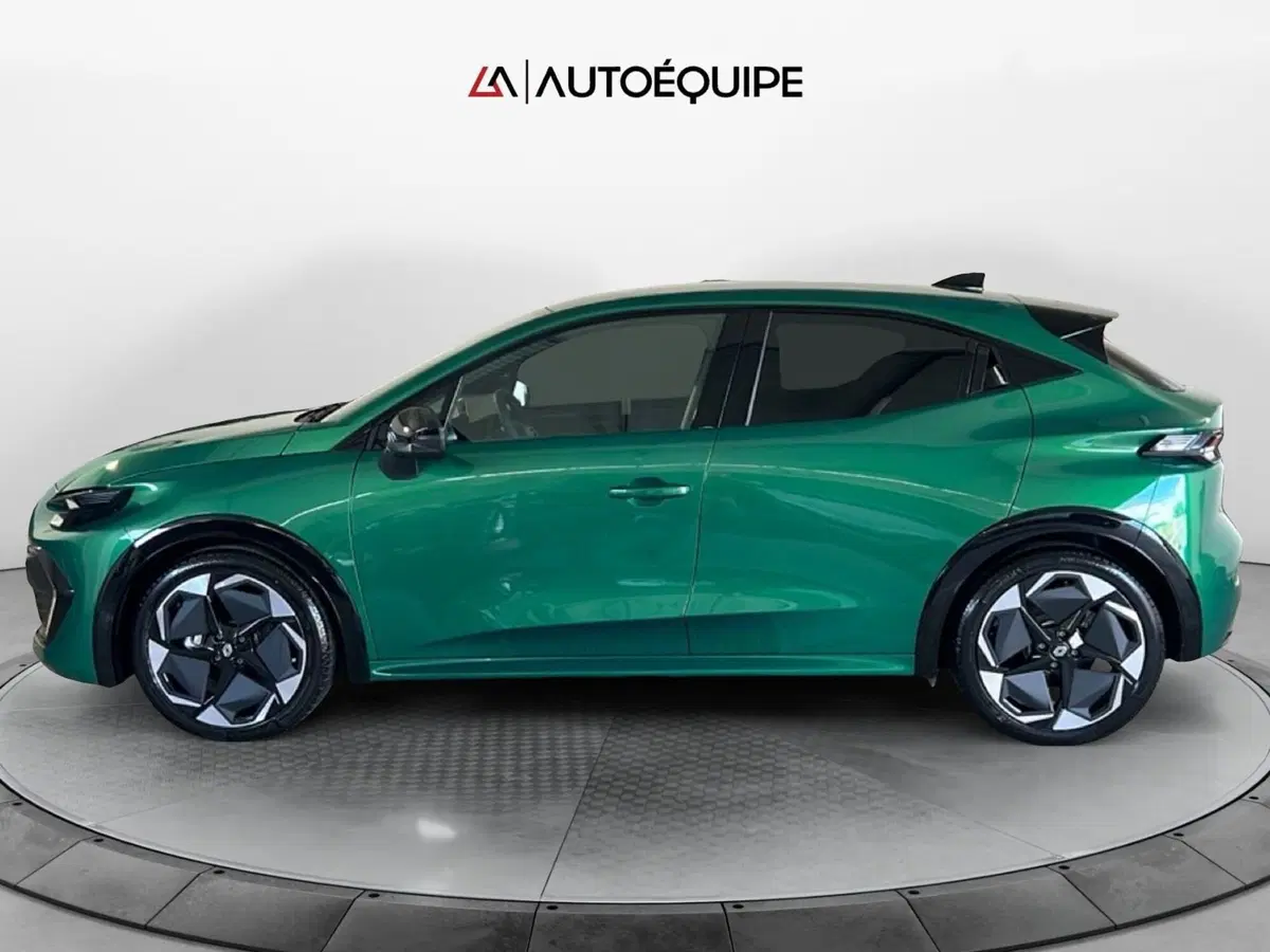 Renault Clio usata a Roma