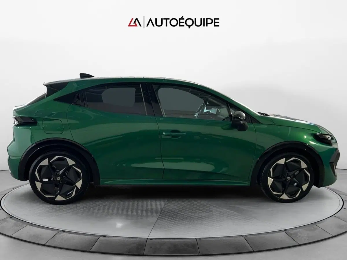 Renault Clio usata a Roma (6)