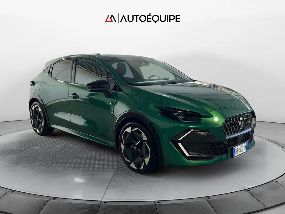 Renault Clio usata a Roma (7)