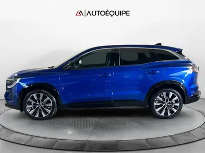 Renault Austral 1.2 full hybrid Techno 200cv auto del 2023 usata a Roma