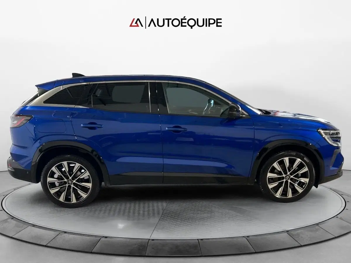 Renault Austral usata a Roma (6)