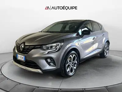 Renault Captur TCe 100 CV GPL FAP RS Line del 2023 usata a Roma