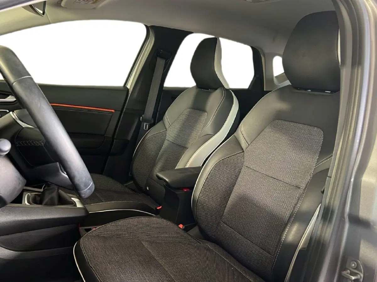 Renault Captur usata a Roma (12)