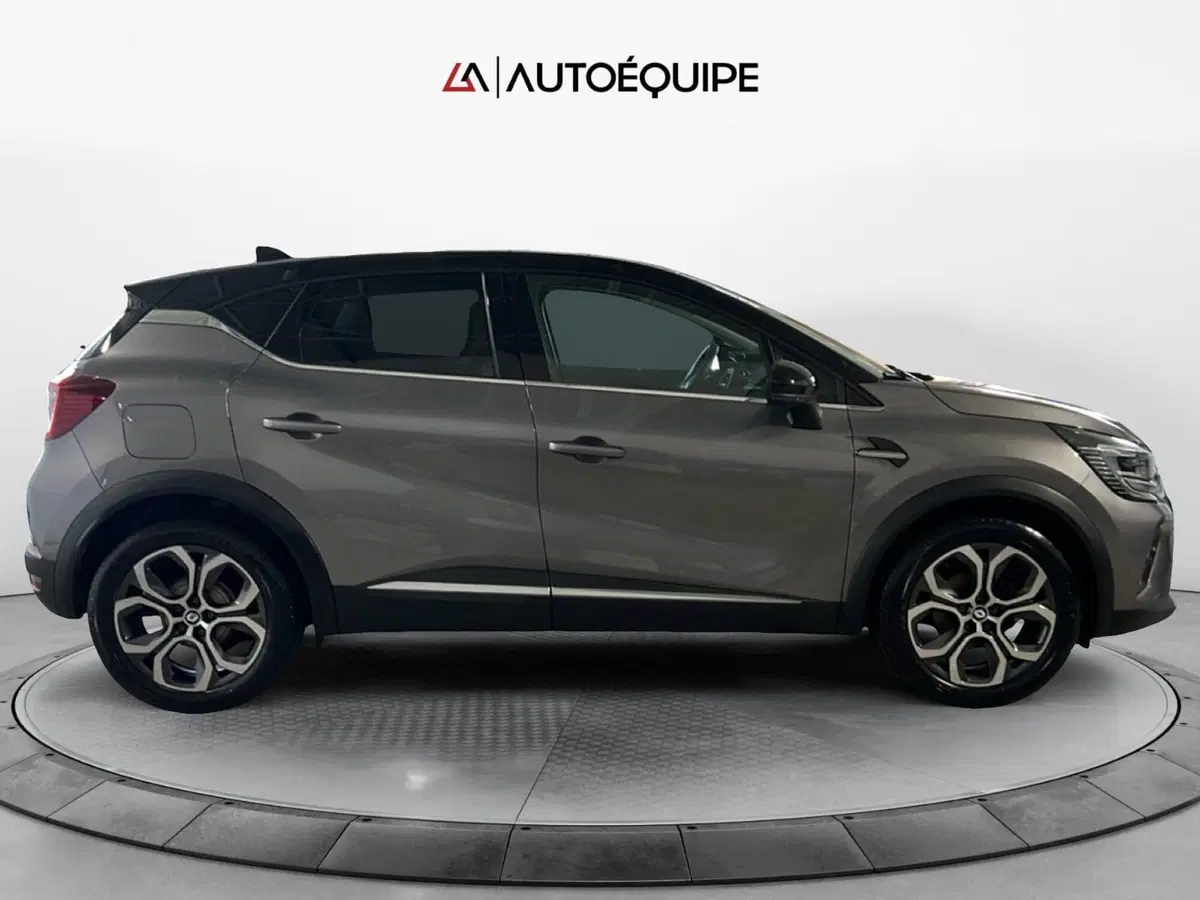 Renault Captur usata a Roma (6)