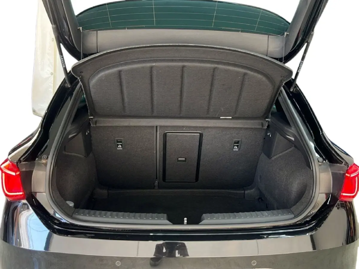 SEAT Leon usata a Roma (10)
