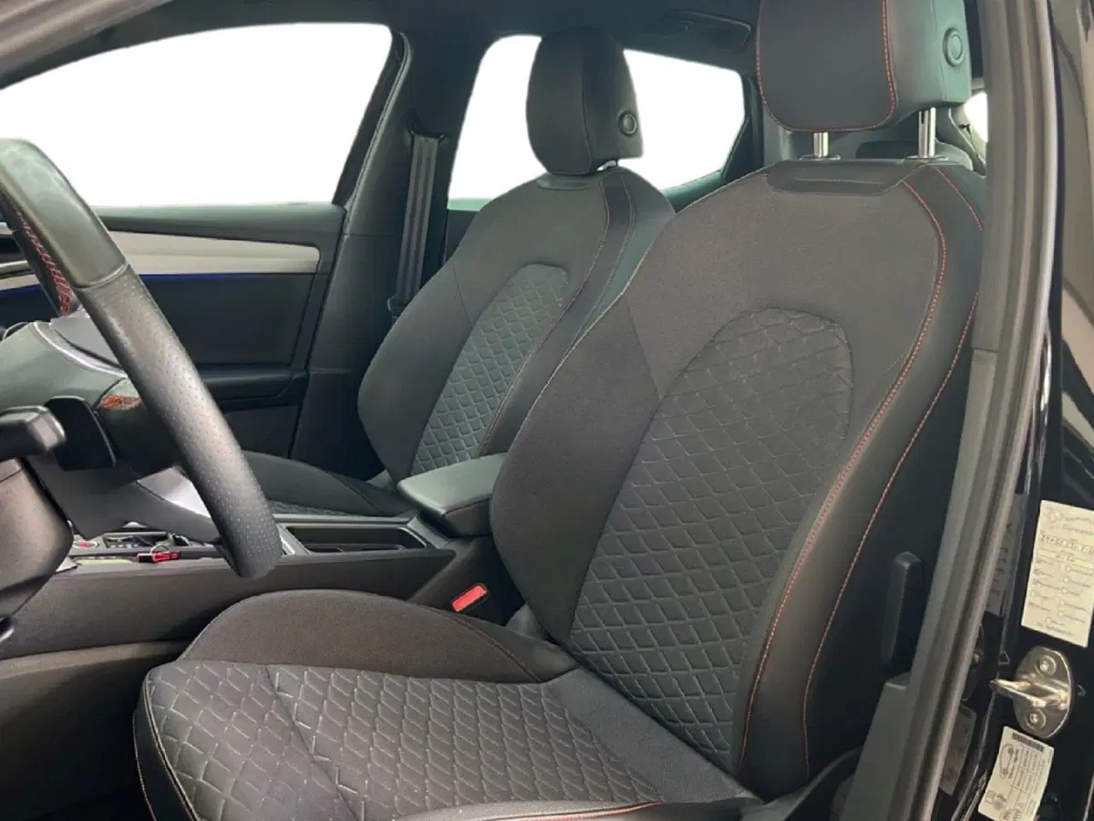 SEAT Leon usata a Roma (12)