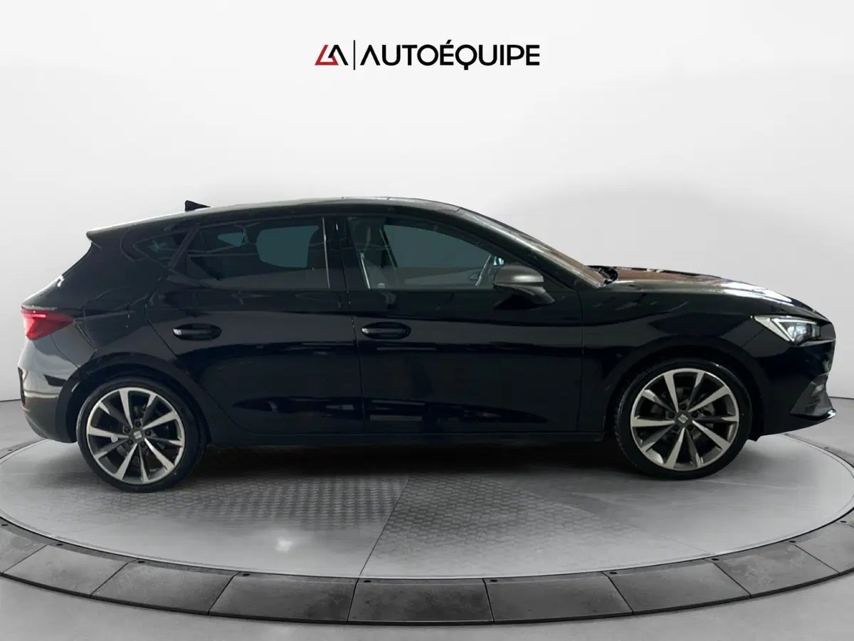 SEAT Leon usata a Roma (6)