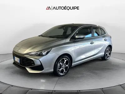 Mg MG3 1.5 Comfort del 2025 usata a Roma