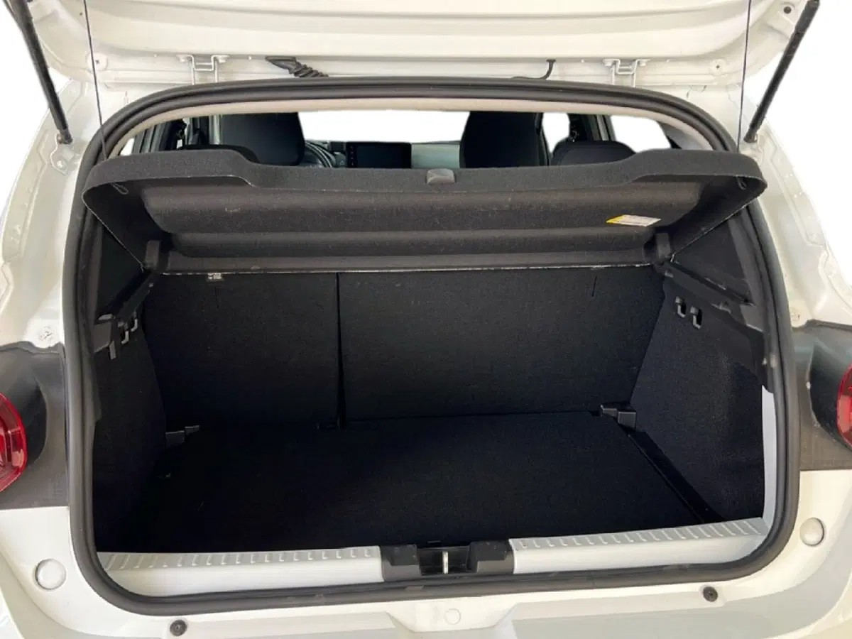 Dacia Sandero Stepway usata a Roma (10)