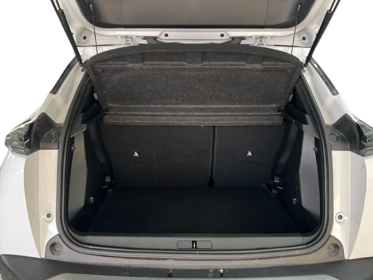 Peugeot 2008 usata a Roma (10)