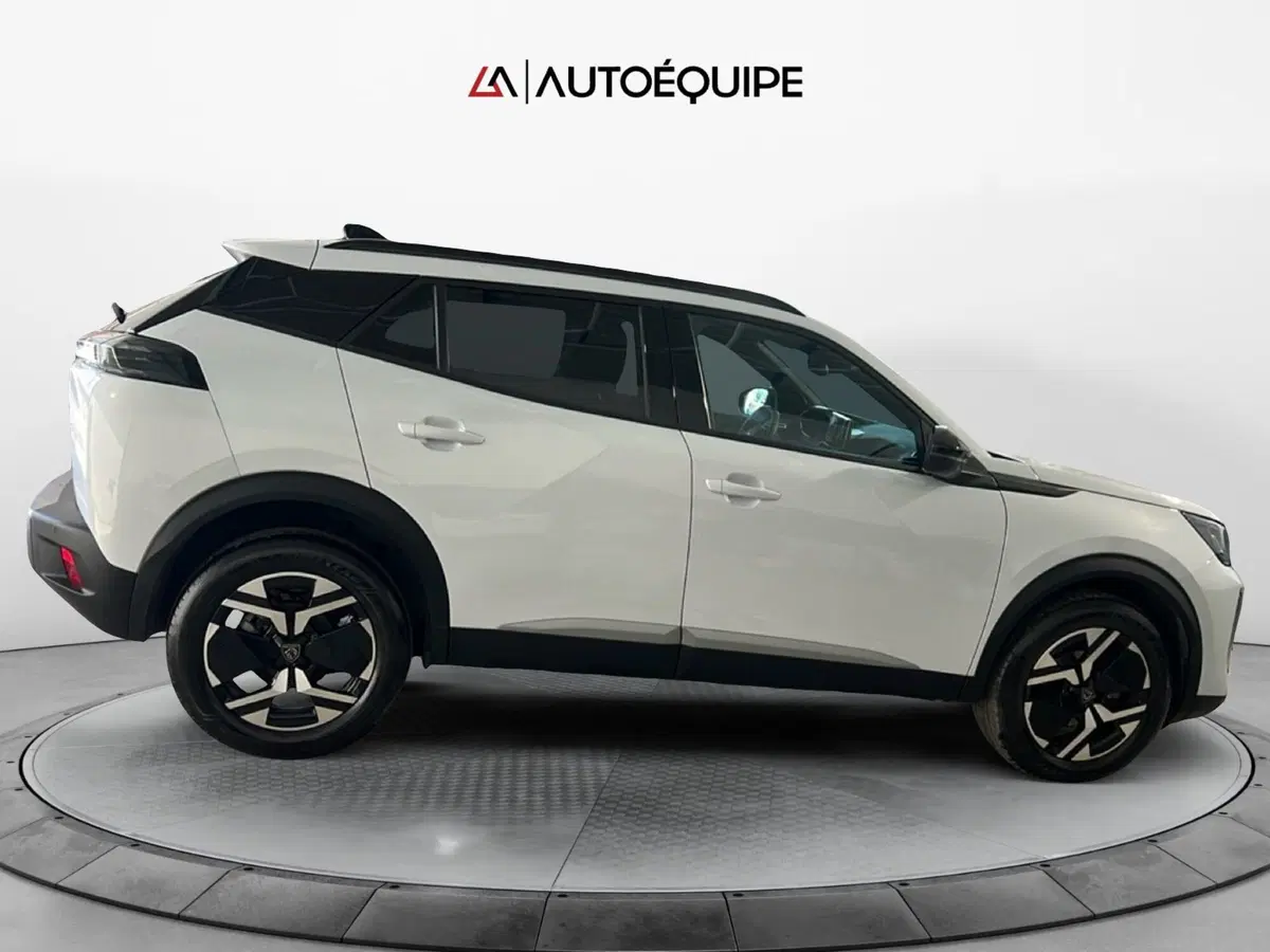 Peugeot 2008 usata a Roma (6)