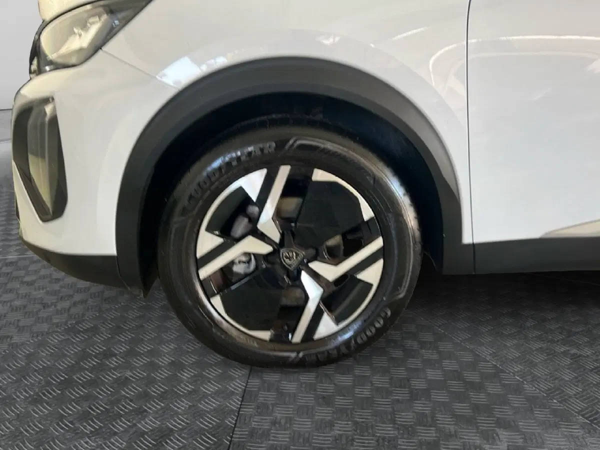 Peugeot 2008 usata a Roma (9)