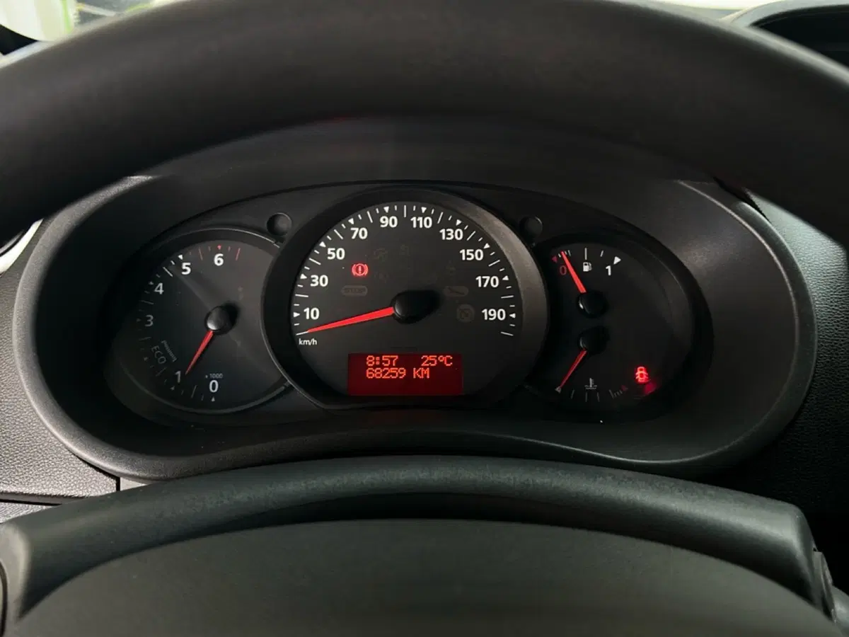 Renault Kangoo usata a Roma (13)