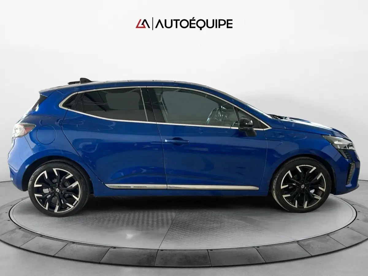 Renault Clio usata a Roma (6)