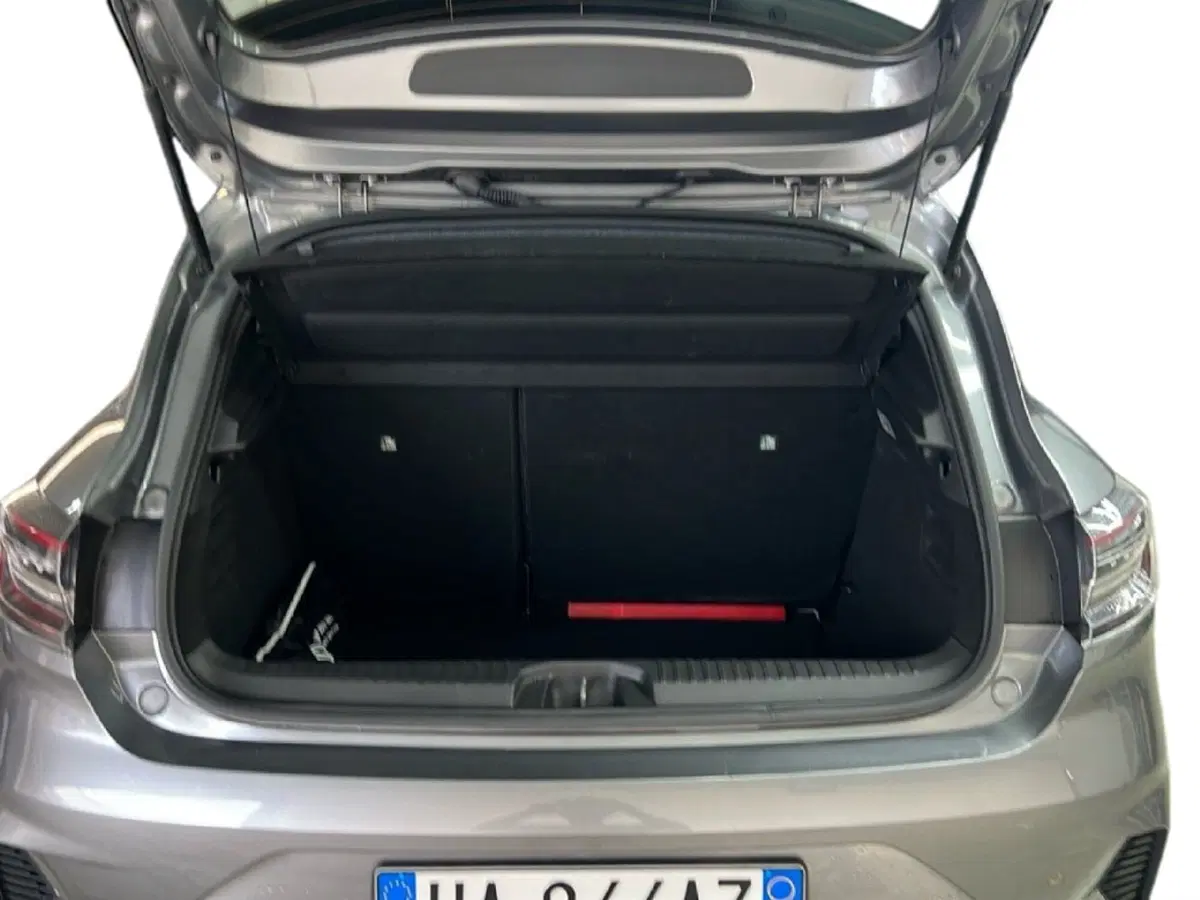 Renault Clio usata a Roma (10)
