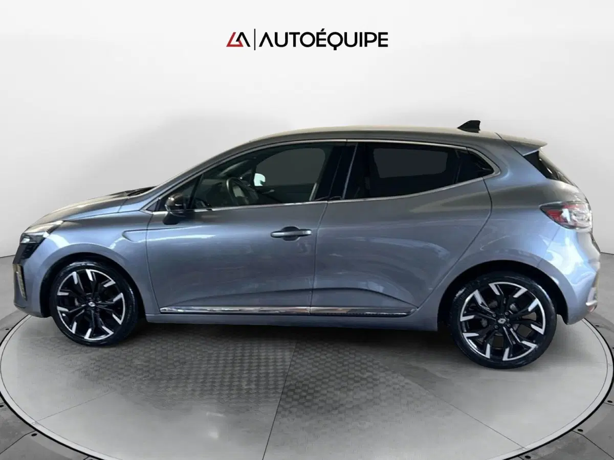 Renault Clio usata a Roma (2)