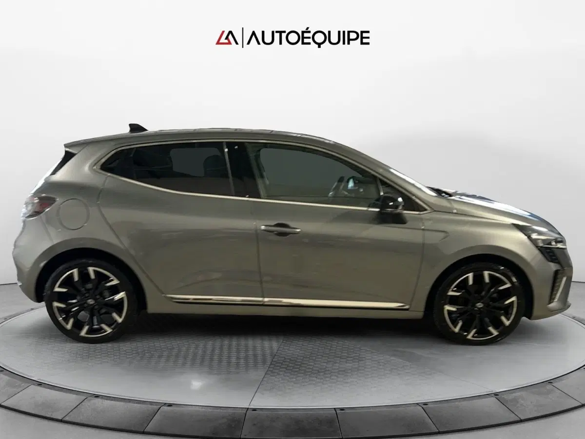 Renault Clio usata a Roma (6)