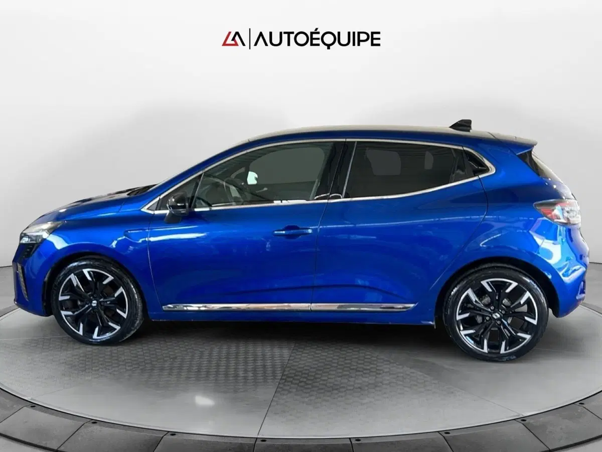 Renault Clio usata a Roma (2)