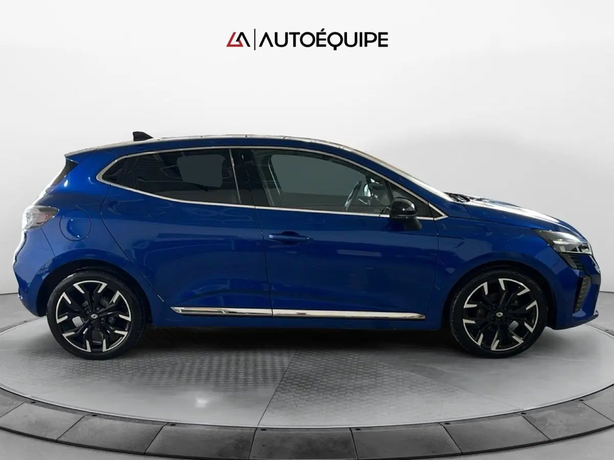 Renault Clio usata a Roma (6)