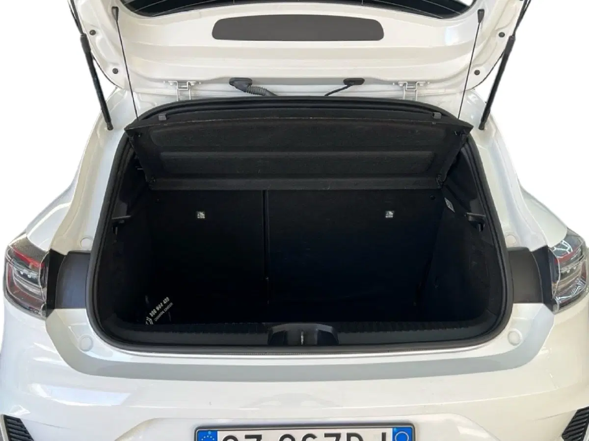 Renault Clio usata a Roma (10)