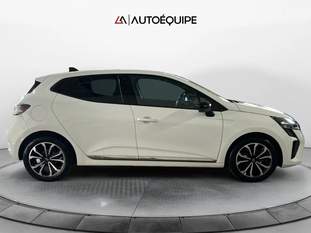 Renault Clio usata a Roma (6)