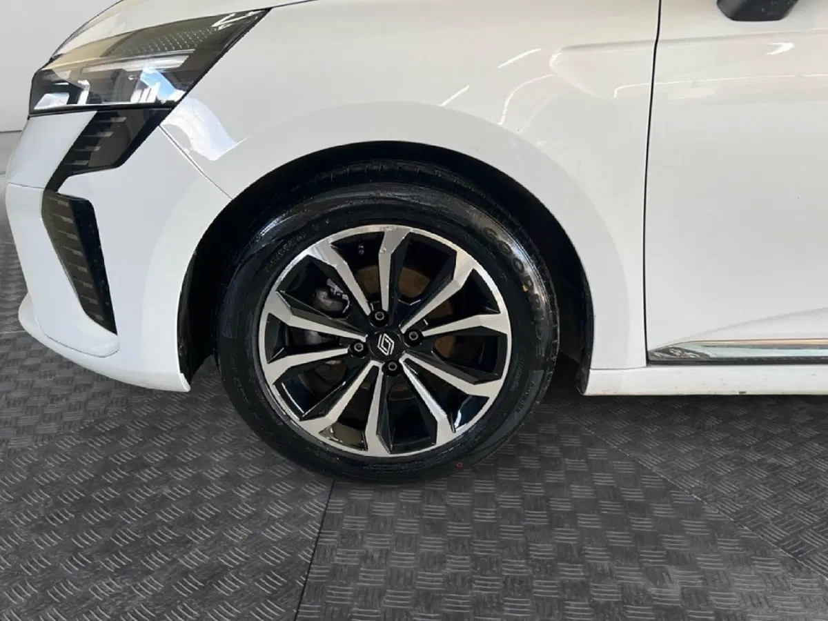 Renault Clio usata a Roma (9)