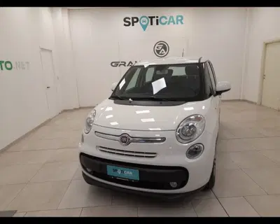 Fiat 500L 1.3 Multijet 85 CV Lounge del 2014 usata a Alessandria