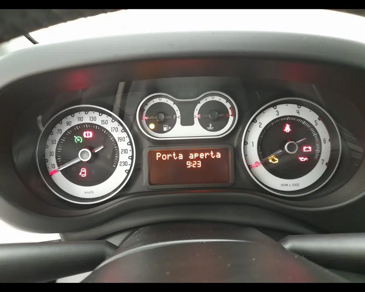 Fiat 500L usata a Alessandria (10)