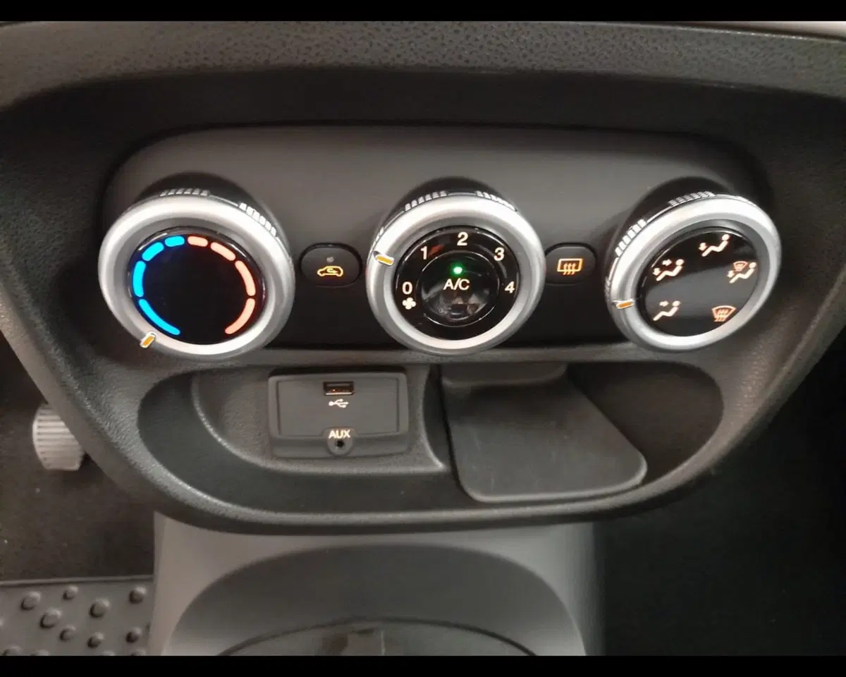 Fiat 500L usata a Alessandria (12)