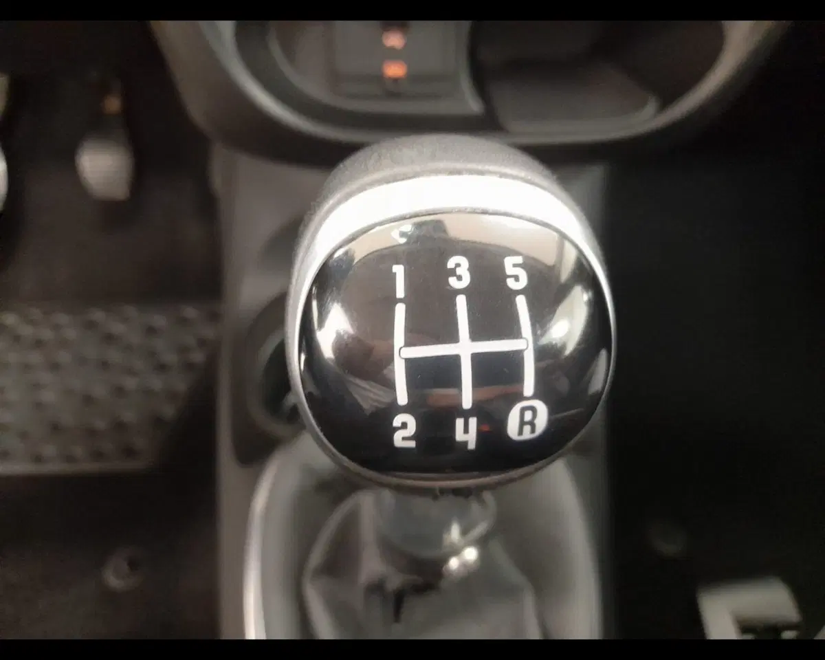 Fiat 500L usata a Alessandria (13)