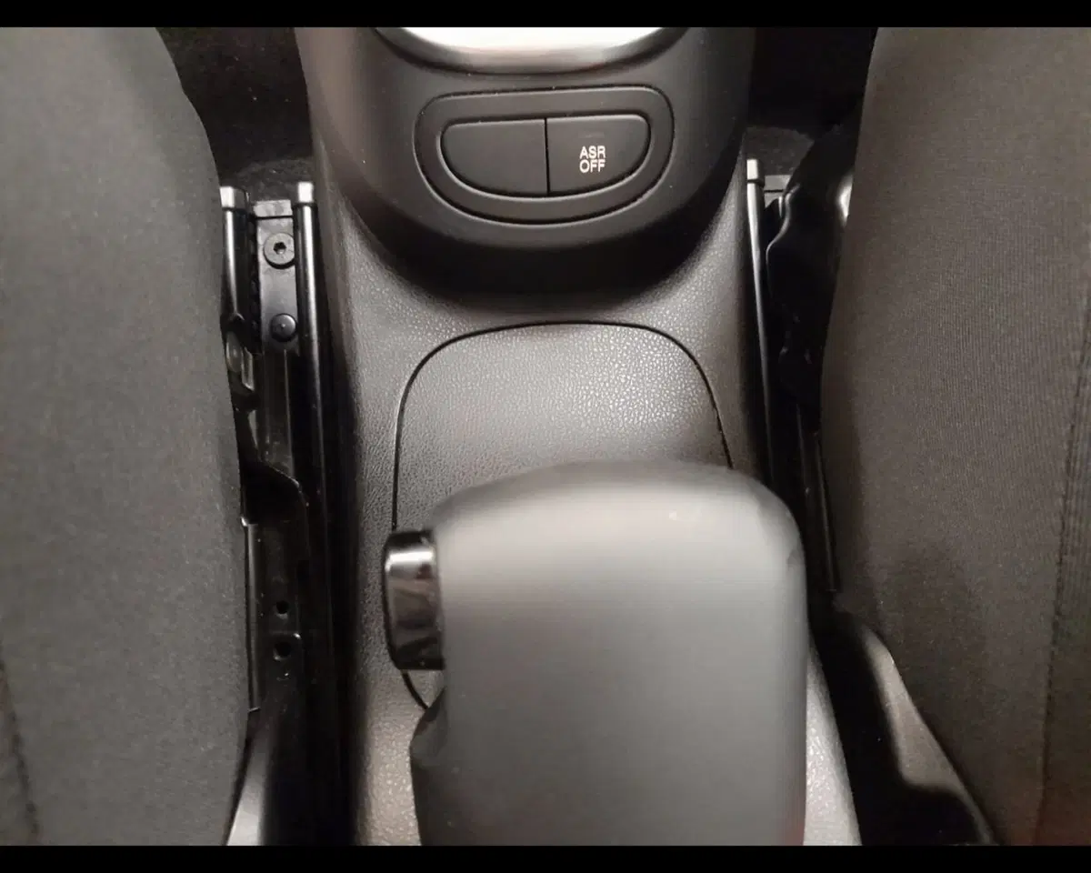 Fiat 500L usata a Alessandria (14)