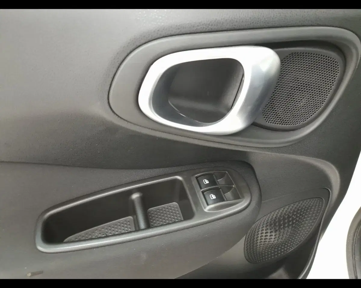 Fiat 500L usata a Alessandria (15)