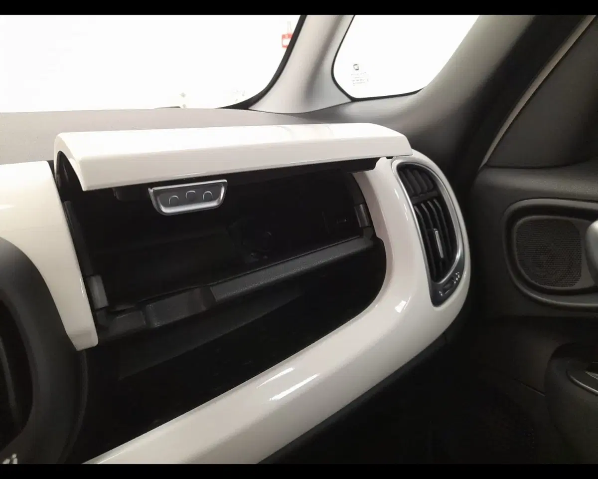 Fiat 500L usata a Alessandria (16)