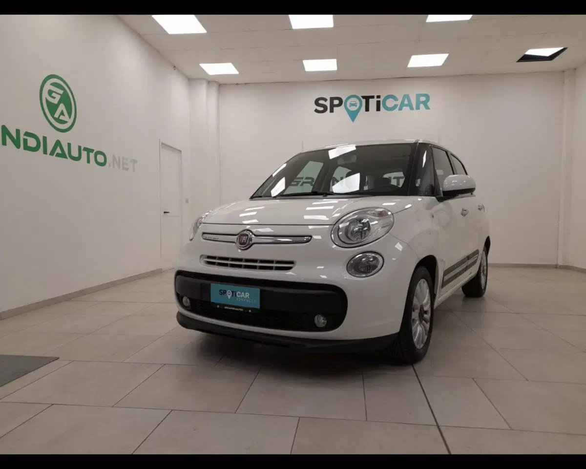 Fiat 500L usata a Alessandria (2)