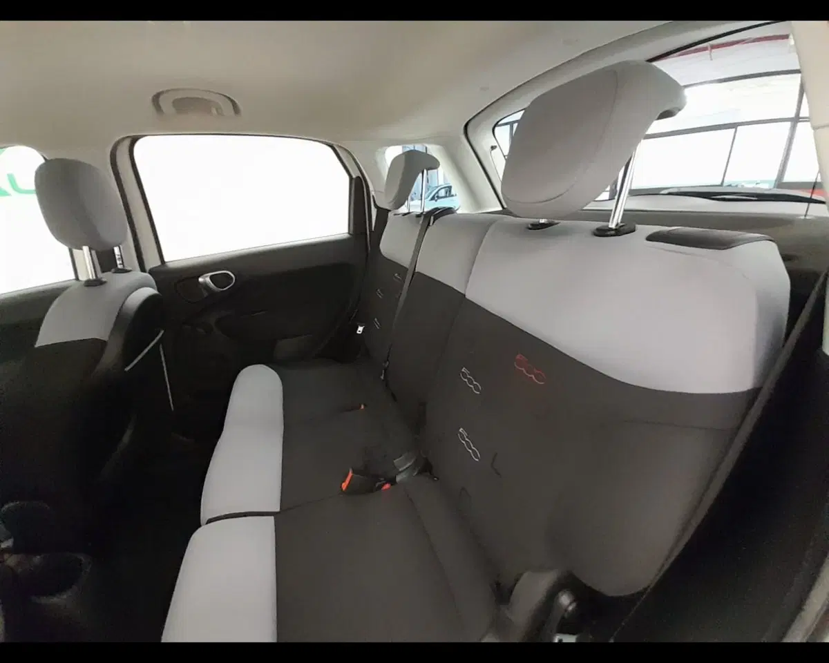 Fiat 500L usata a Alessandria (20)