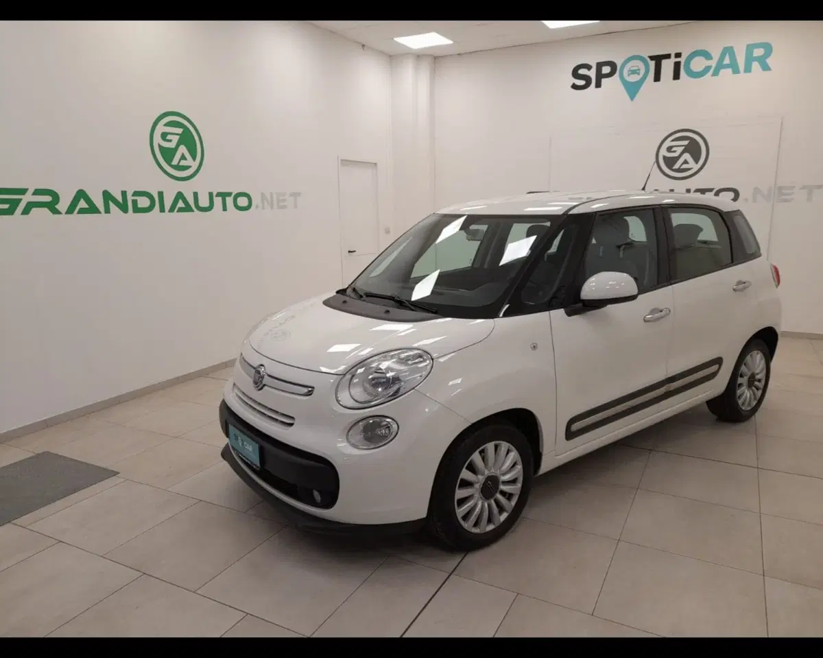 Fiat 500L usata a Alessandria (3)