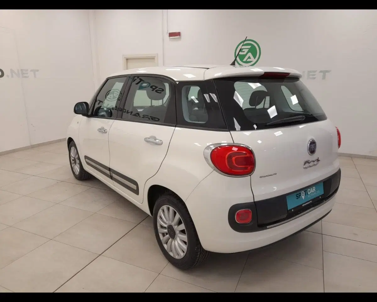 Fiat 500L usata a Alessandria (4)