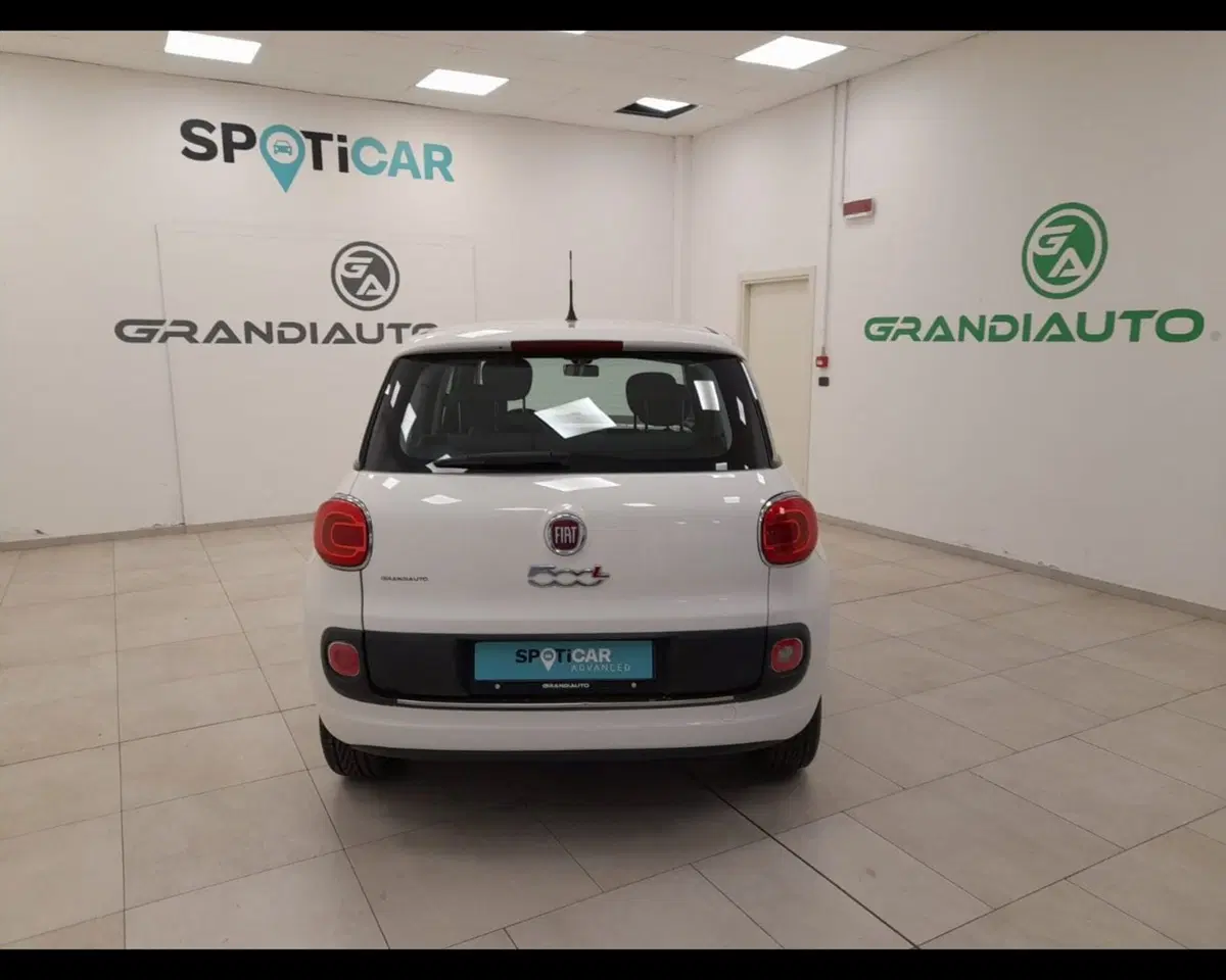 Fiat 500L usata a Alessandria (5)