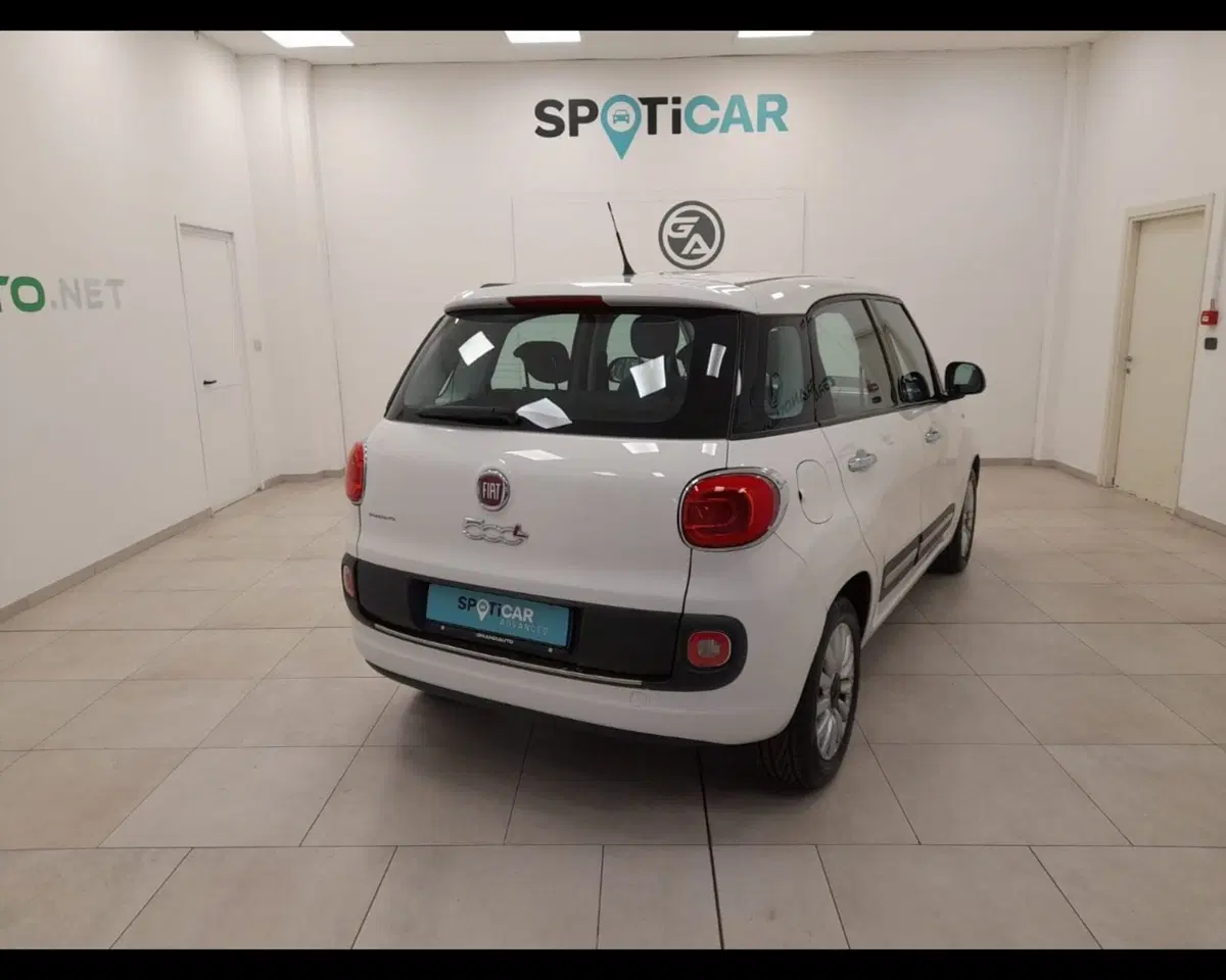 Fiat 500L usata a Alessandria (6)