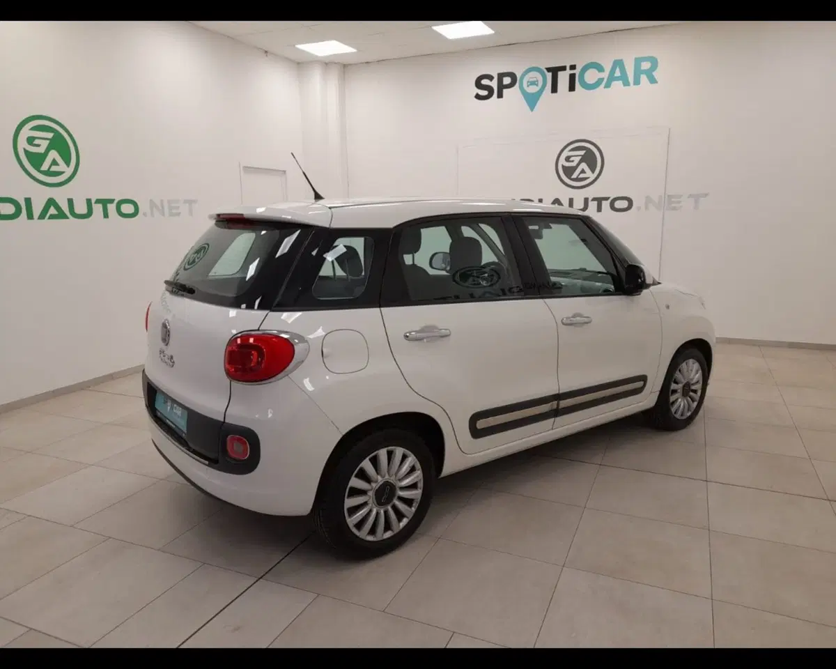 Fiat 500L usata a Alessandria (7)