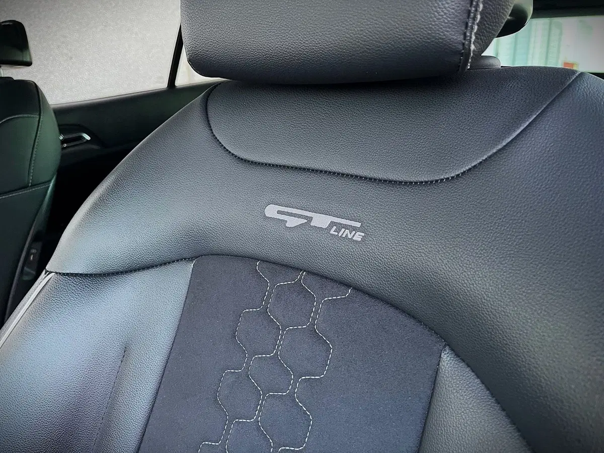 Kia Sportage usata a Ferrara (17)