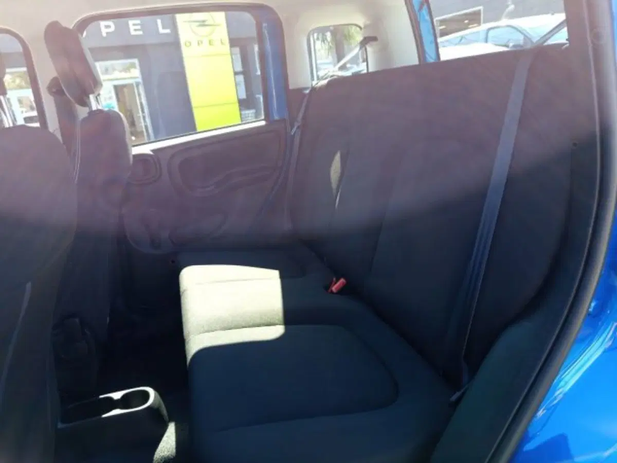 Fiat Panda usata a Frosinone (10)