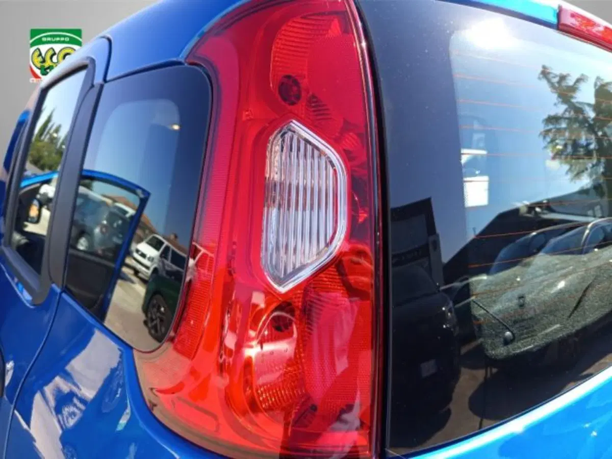 Fiat Panda usata a Frosinone (16)