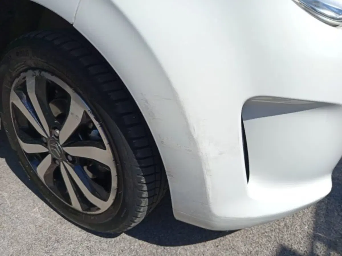 Citroen C1 usata a Frosinone (17)