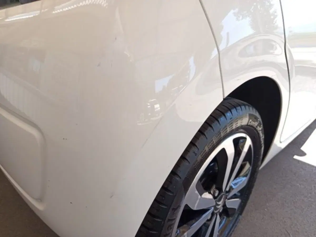 Citroen C1 usata a Frosinone (19)