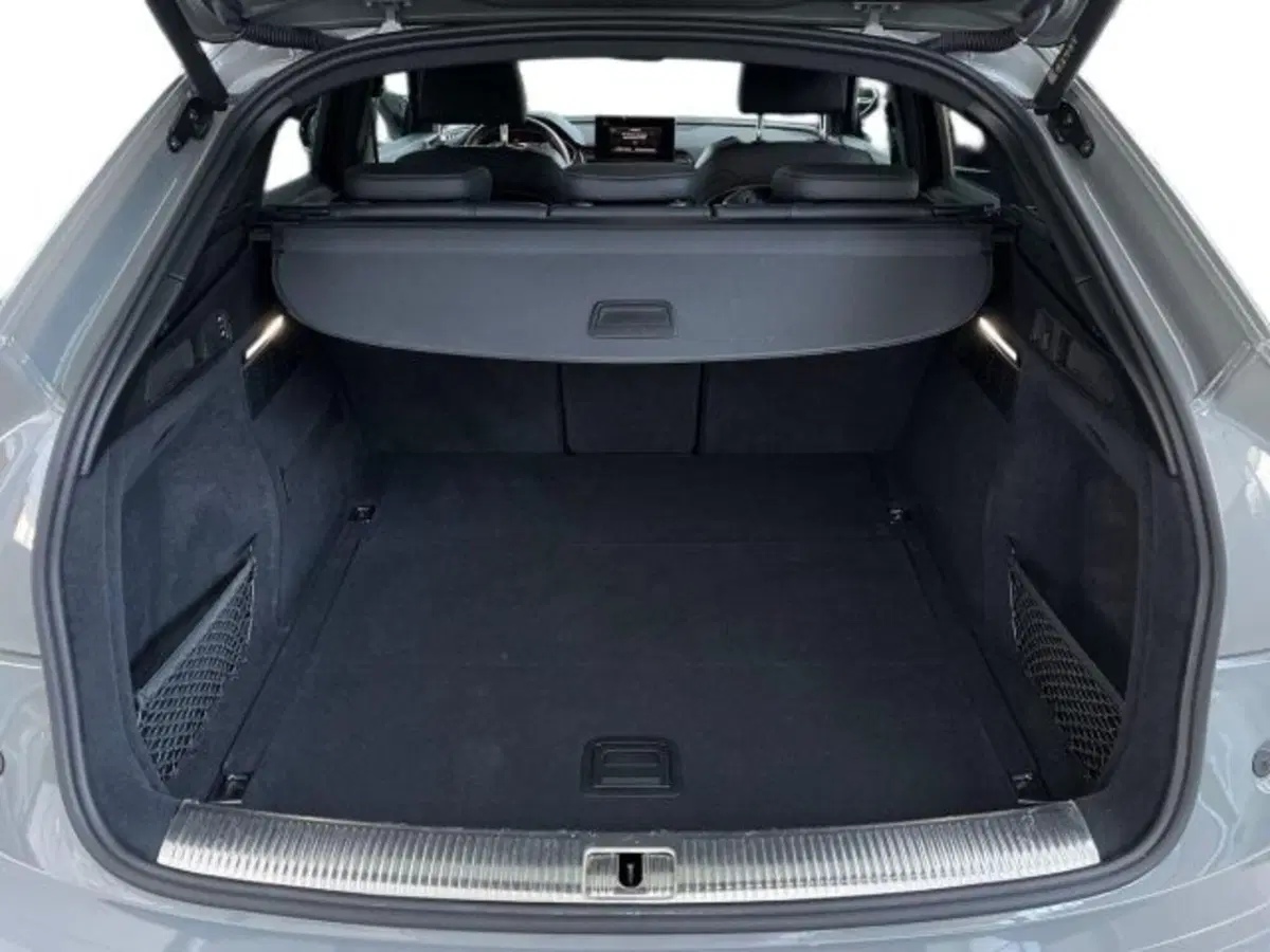 Audi Q5 Sportback usata a Verona (13)