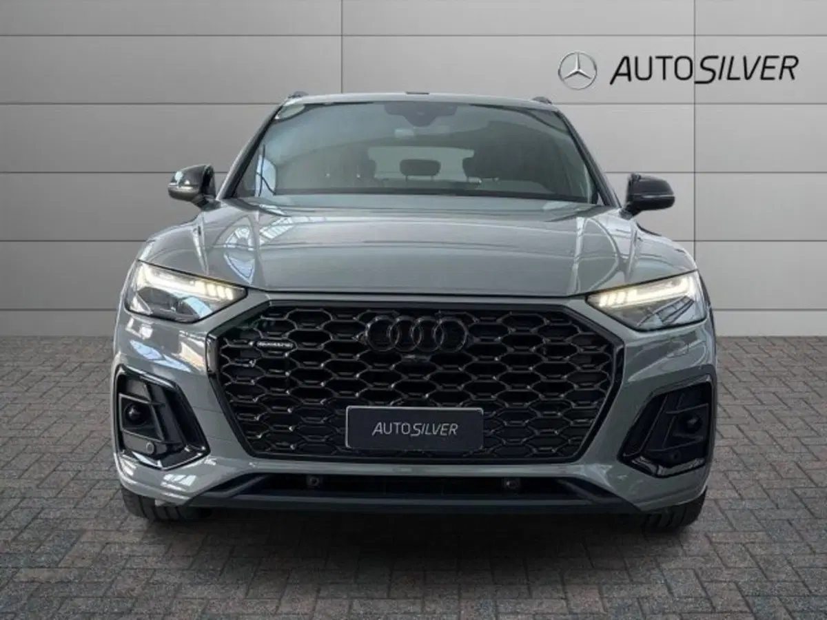 Audi Q5 Sportback usata a Verona (3)