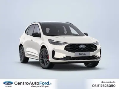 Ford Kuga 2.5 full hybrid Sound Edition 2wd 180cv auto nuova a Albano Laziale
