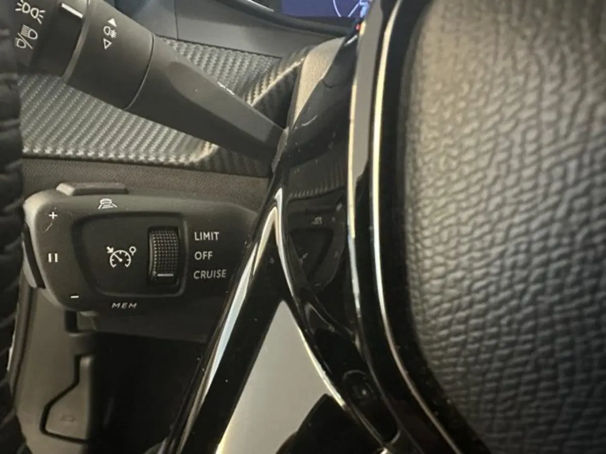 Peugeot 2008 usata a Vicenza (12)